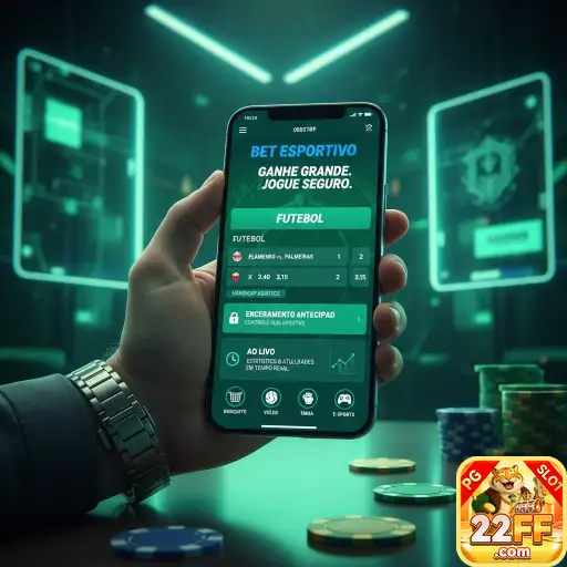 22ff desfrute de imersivo jogos de mesa