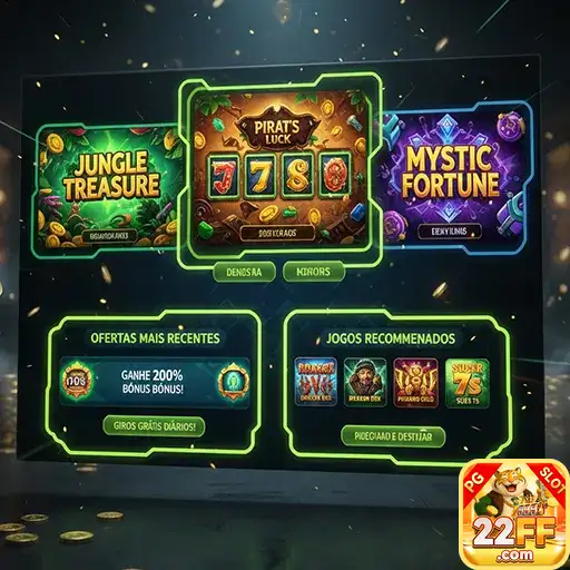 entretenimento online